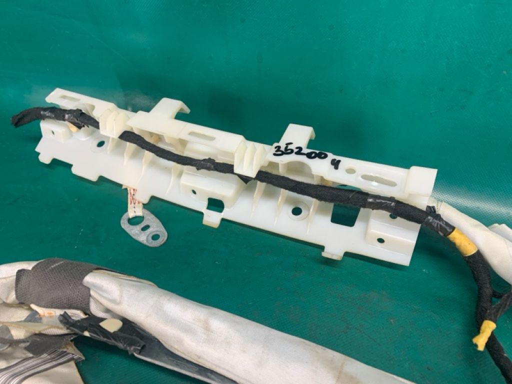 DS7Z-54042D95-H | Подушка безопасности (штора) лев. FORD FUSION 14- - Фото 4