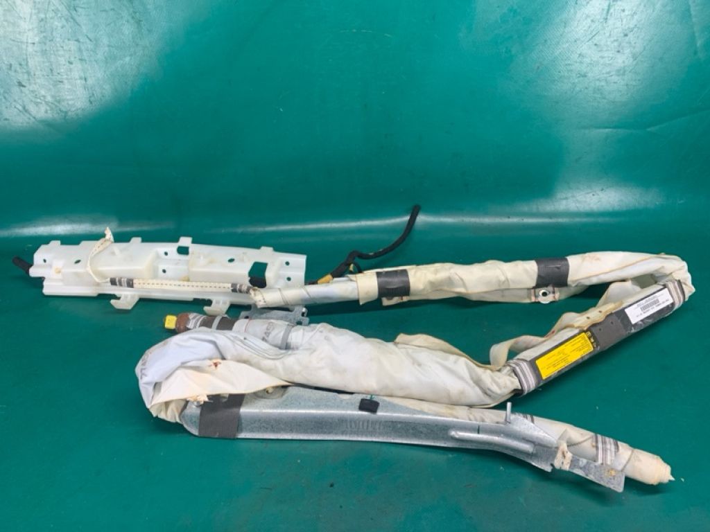 DS7Z-54042D95-H | Подушка безопасности (штора) лев. FORD FUSION 14- - Фото 6