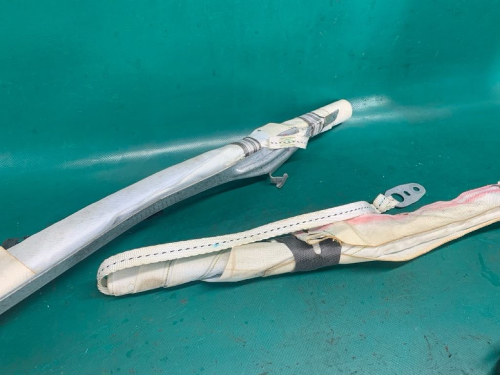 DS7Z-54042D94-H | Подушка безпеки (штора) прав. FORD FUSION 14- - Фото 4