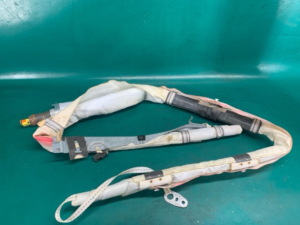 DS7Z-54042D94-H | Подушка безпеки (штора) прав. FORD FUSION 14- - Фото 5