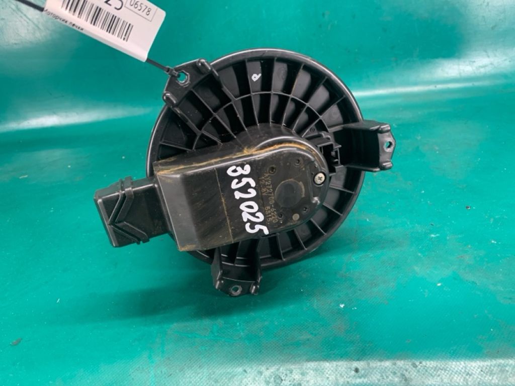 DG9Z-19805-B | Моторчик пічки FORD FUSION 14- - Фото 3