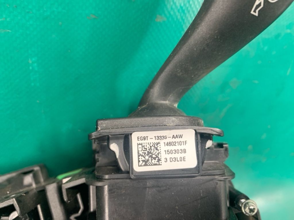 EG9Z-3F791-AC | Підрульовий перемикач FORD FUSION 14- - Фото 2