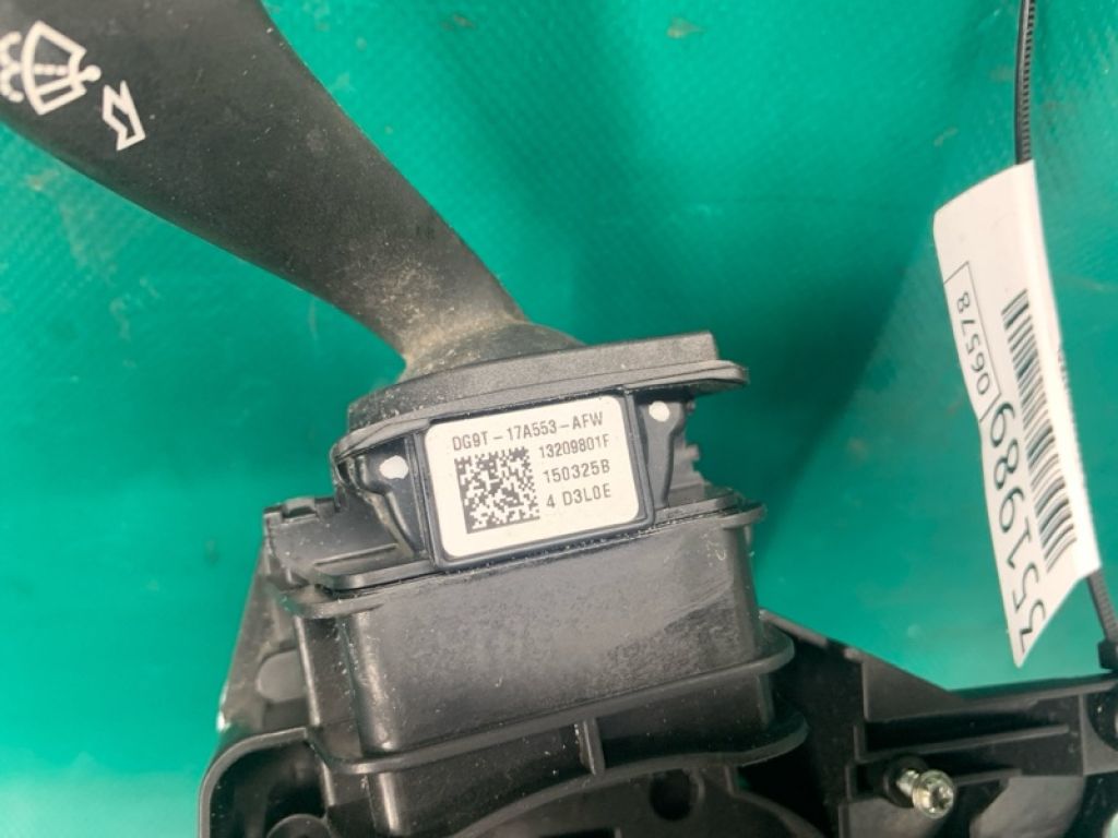 EG9Z-3F791-AC | Підрульовий перемикач FORD FUSION 14- - Фото 3