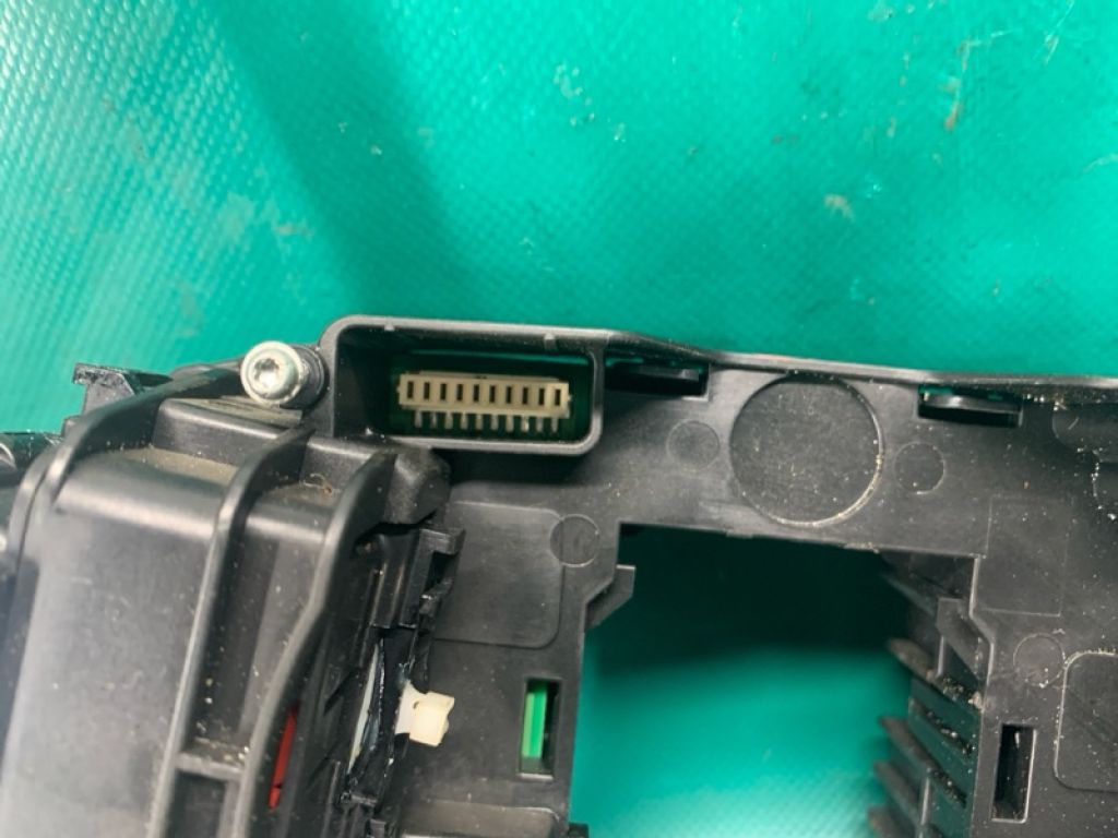 EG9Z-3F791-AC | Підрульовий перемикач FORD FUSION 14- - Фото 4