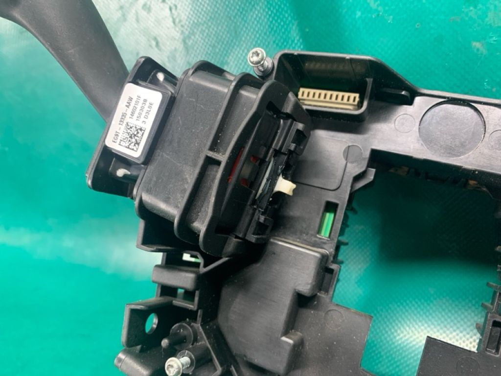 EG9Z-3F791-AC | Підрульовий перемикач FORD FUSION 14- - Фото 5