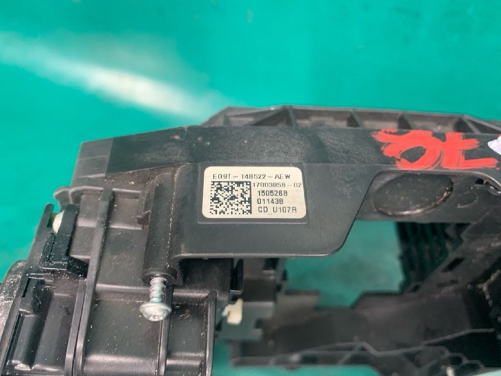 EG9Z-3F791-AC | Підрульовий перемикач FORD FUSION 14- - Фото 6