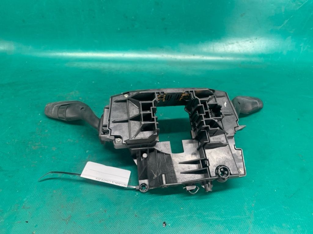 EG9Z-3F791-AC | Підрульовий перемикач FORD FUSION 14- - Фото 7