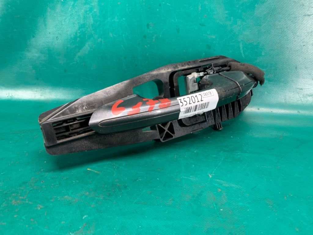 DS7Z-5422405-AAPTM | Ручка двери наружная задн. лев. FORD FUSION 14-