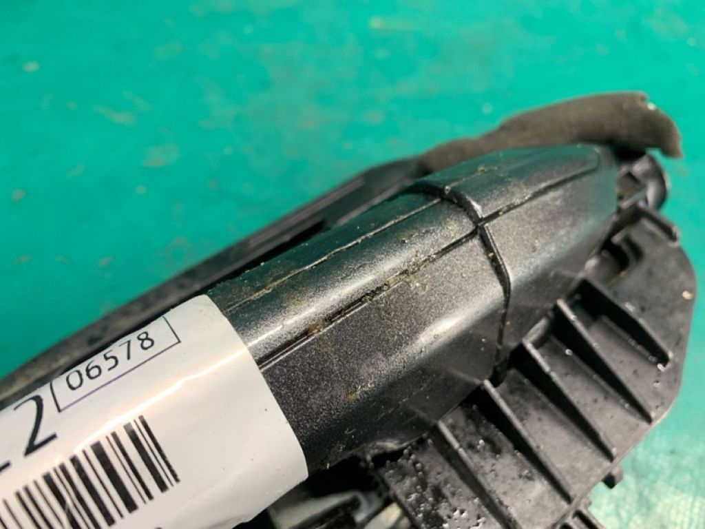 DS7Z-5422405-AAPTM | Ручка двери наружная задн. лев. FORD FUSION 14- - Фото 2