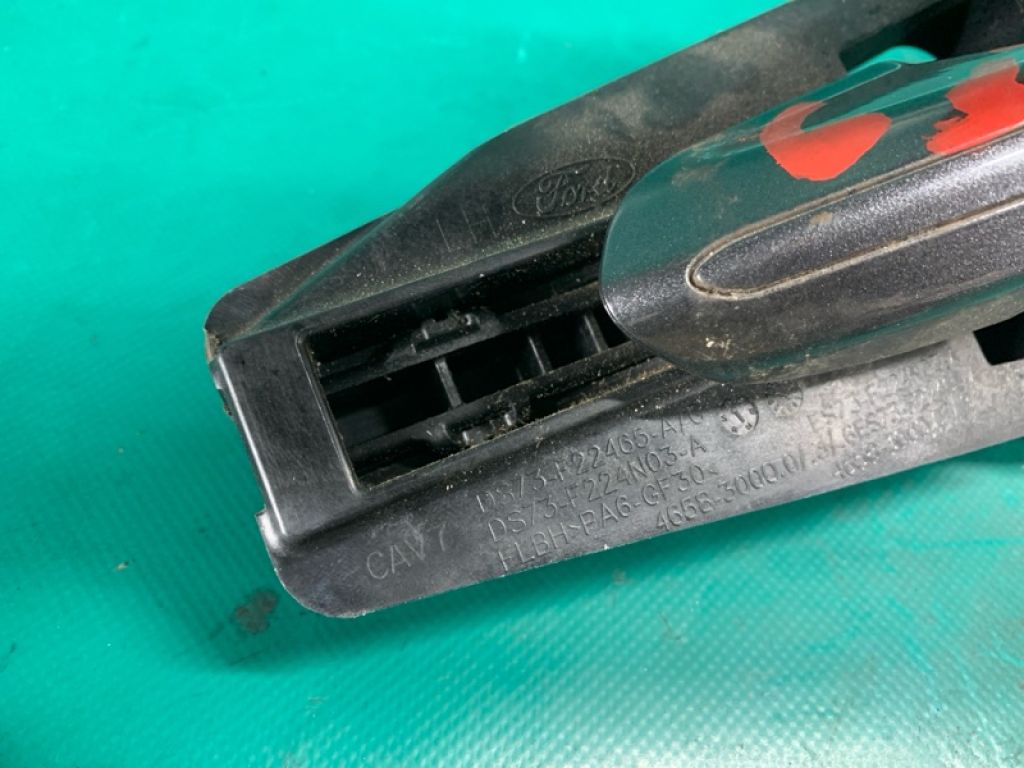 DS7Z-5422405-AAPTM | Ручка двери наружная задн. лев. FORD FUSION 14- - Фото 5