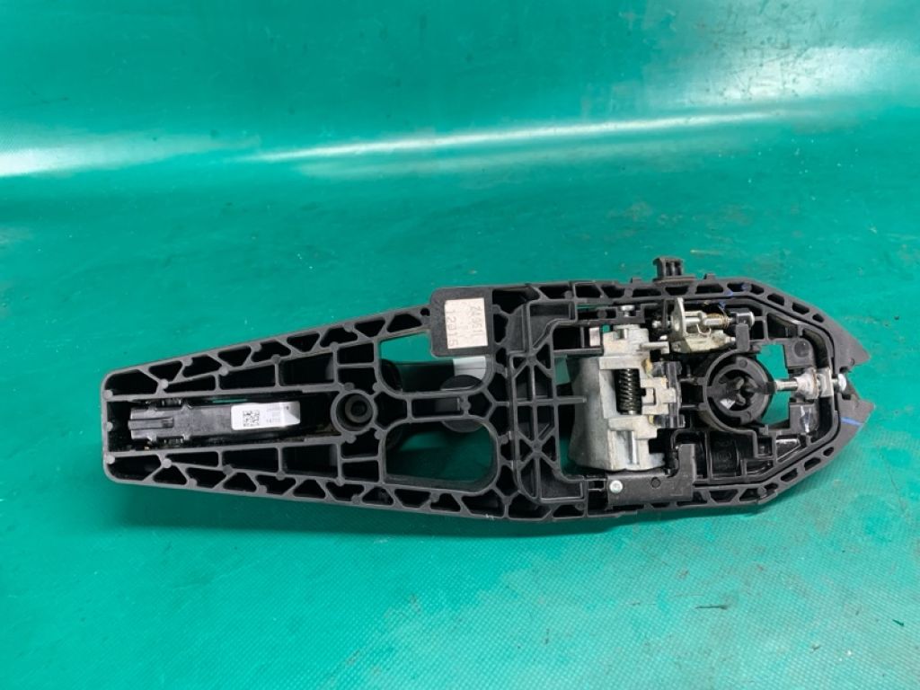 DS7Z-5422405-AAPTM | Ручка двери наружная задн. лев. FORD FUSION 14- - Фото 6