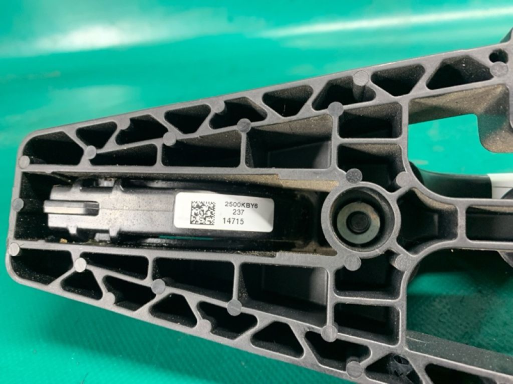 DS7Z-5422405-AAPTM | Ручка двери наружная задн. лев. FORD FUSION 14- - Фото 7