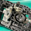 DS7Z-5422405-AAPTM | Ручка двери наружная задн. лев. FORD FUSION 14- - Превью 9