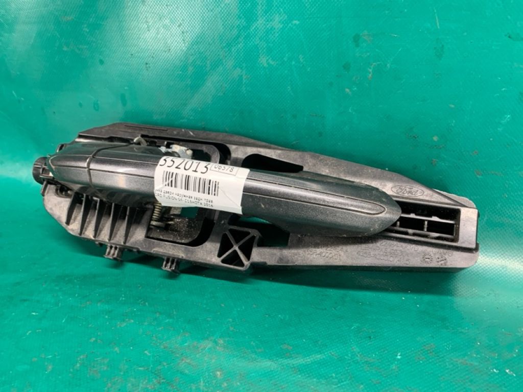 DS7Z-5422404-AAPTM | Ручка двері зовнішня задн. прав. FORD FUSION 14- - Фото 2