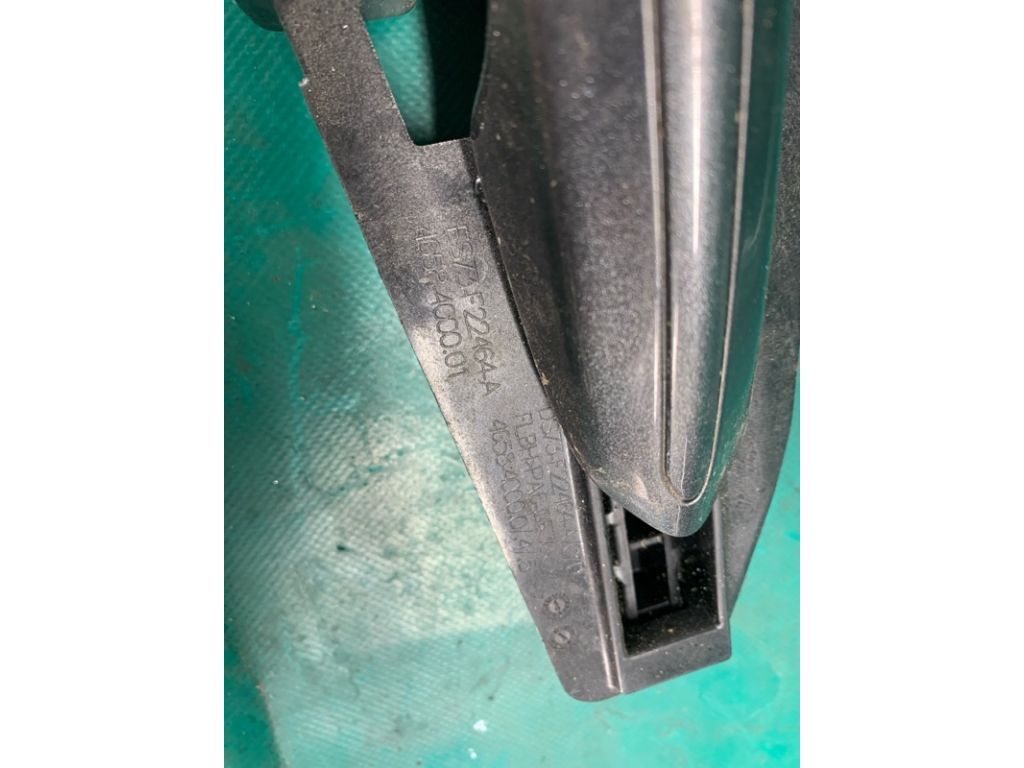 DS7Z-5422404-AAPTM | Ручка двері зовнішня задн. прав. FORD FUSION 14- - Фото 3