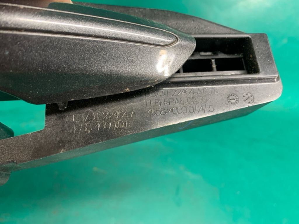 DS7Z-5422404-AAPTM | Ручка двері зовнішня задн. прав. FORD FUSION 14- - Фото 4