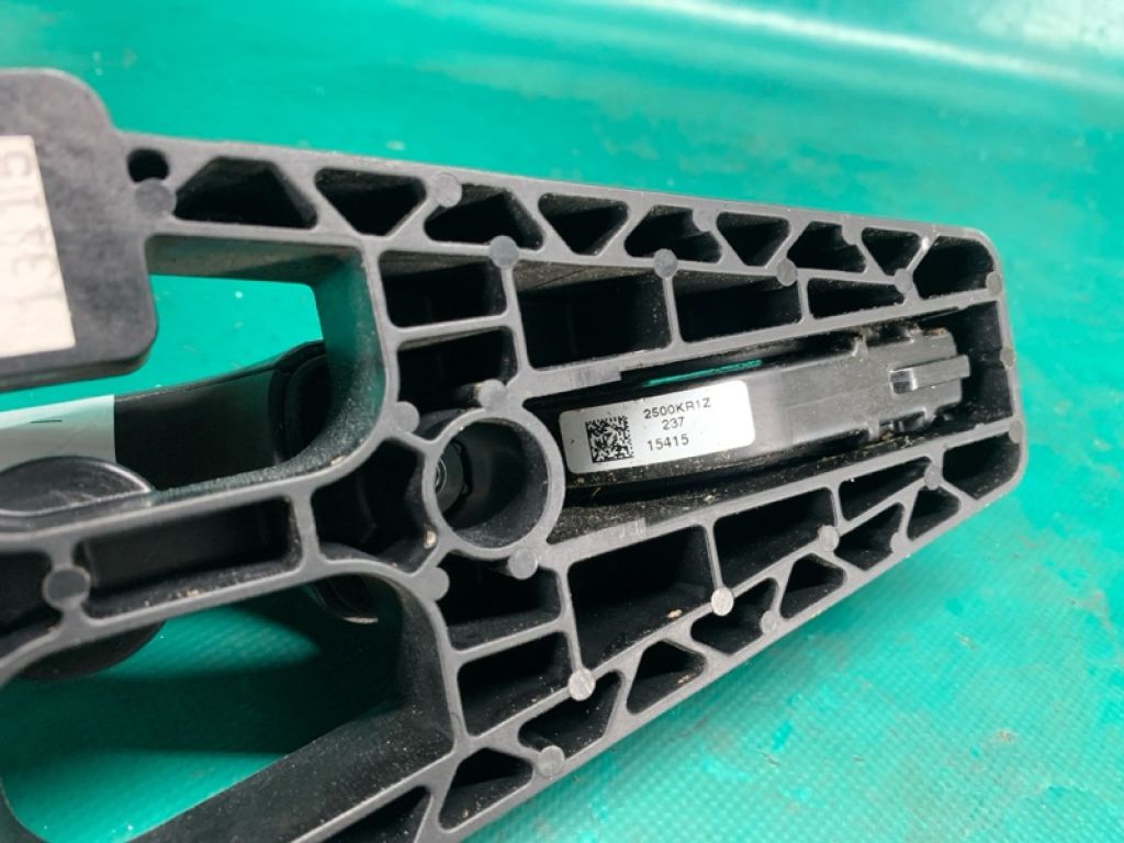 DS7Z-5422404-AAPTM | Ручка двері зовнішня задн. прав. FORD FUSION 14- - Фото 5