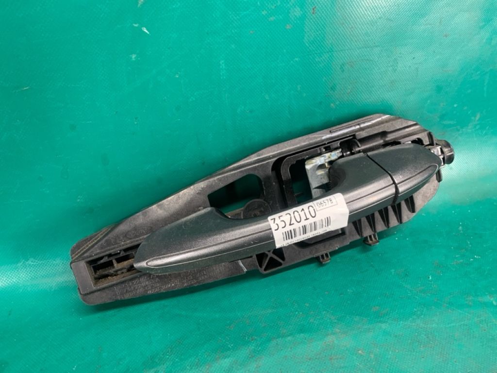 DS7Z-5422405-AAPTM | Ручка двері зовнішня передн. лів. FORD FUSION 14- - Фото 2