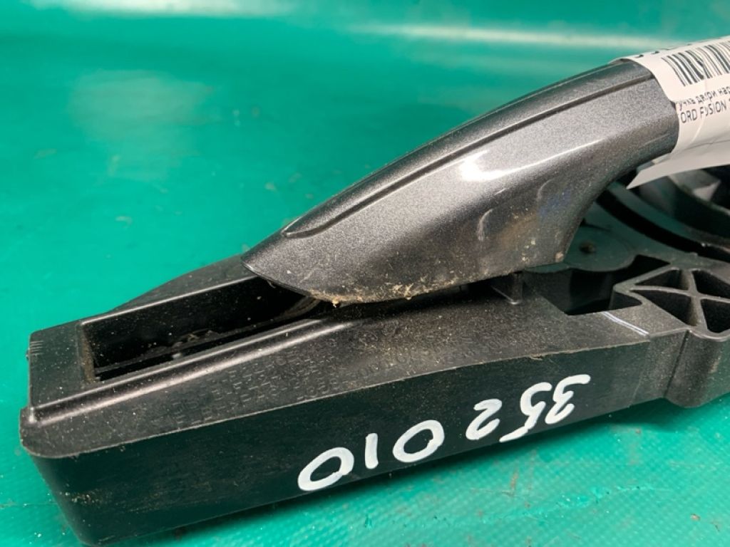 DS7Z-5422405-AAPTM | Ручка двері зовнішня передн. лів. FORD FUSION 14- - Фото 3