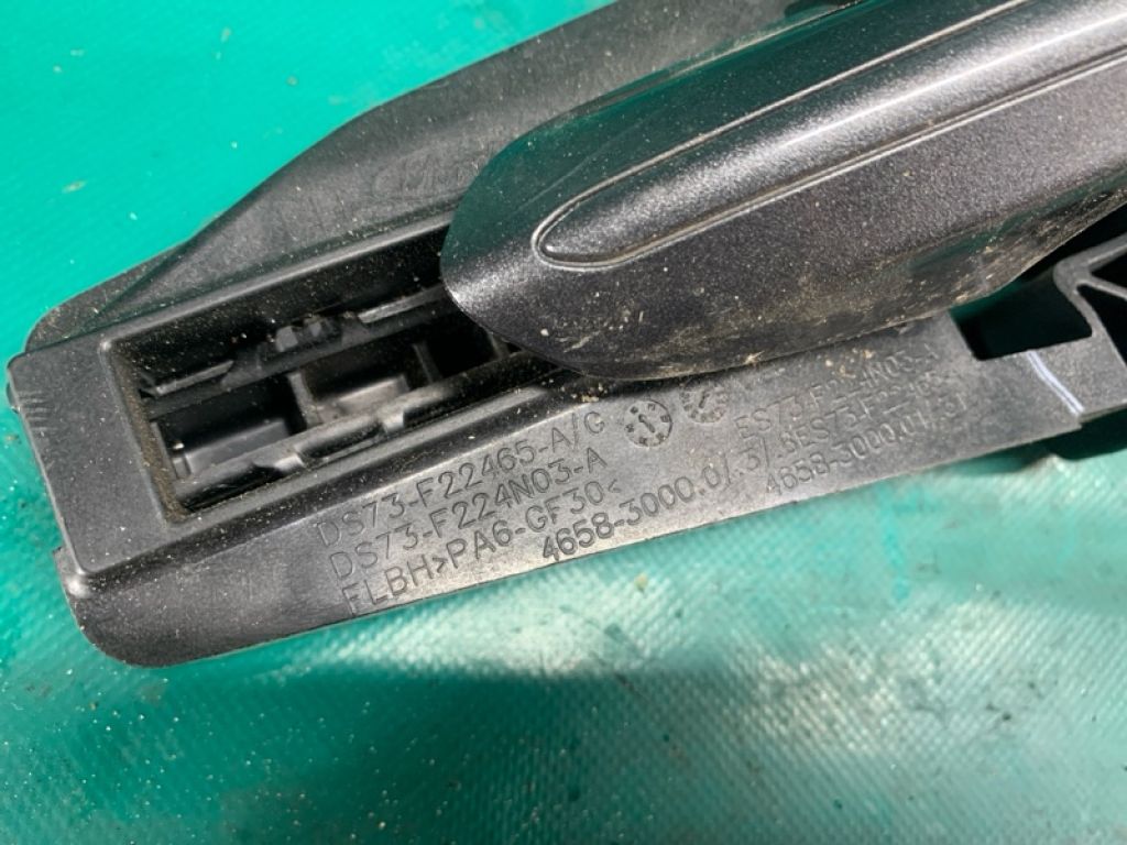 DS7Z-5422405-AAPTM | Ручка двері зовнішня передн. лів. FORD FUSION 14- - Фото 5