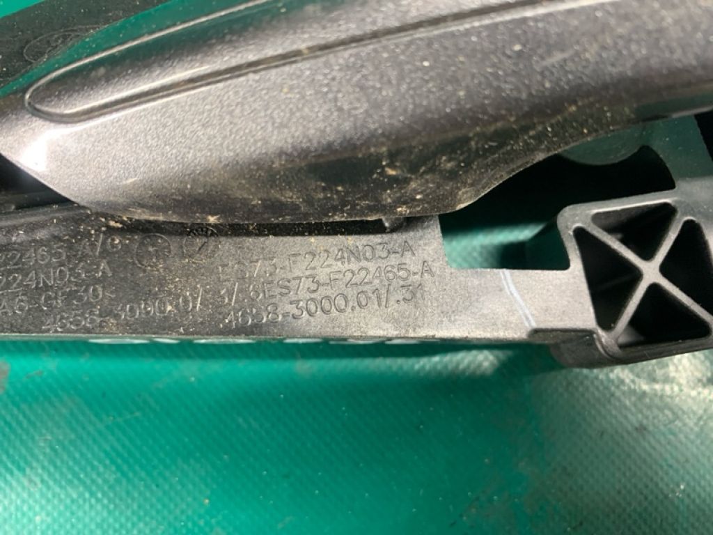 DS7Z-5422405-AAPTM | Ручка двері зовнішня передн. лів. FORD FUSION 14- - Фото 6