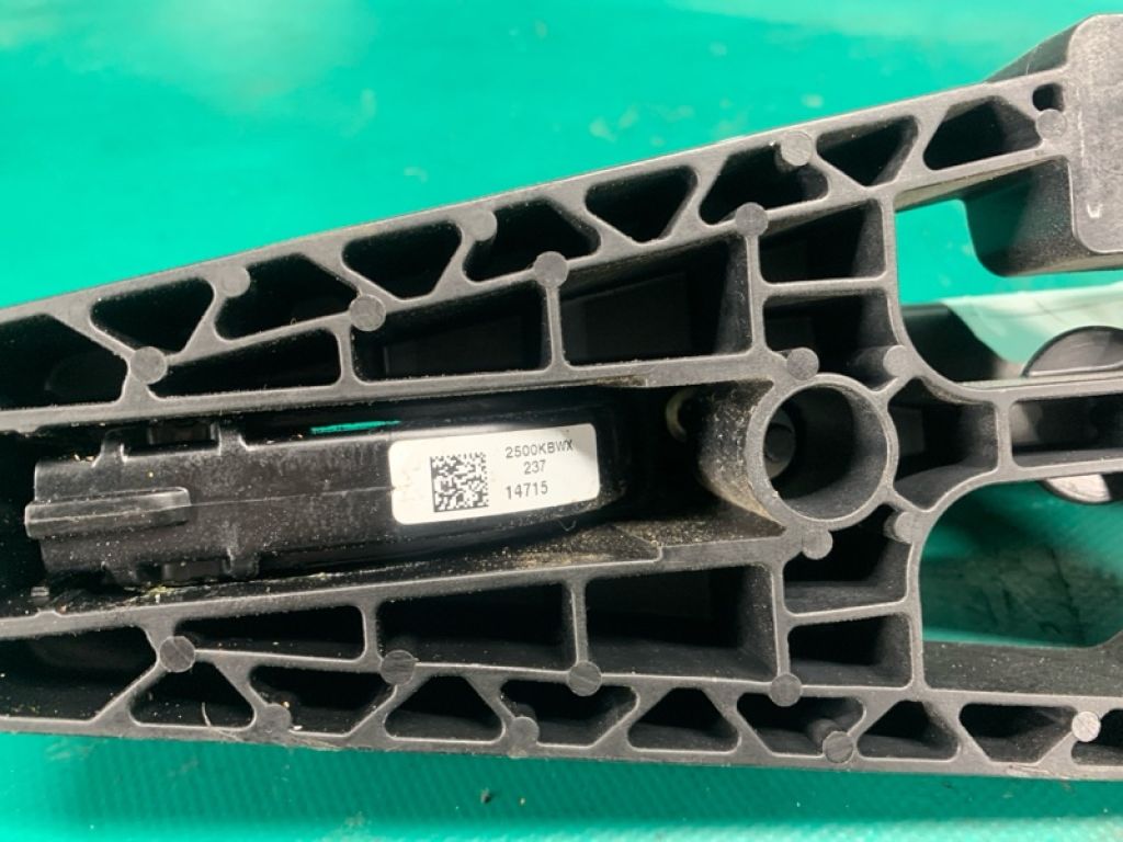 DS7Z-5422405-AAPTM | Ручка двері зовнішня передн. лів. FORD FUSION 14- - Фото 7