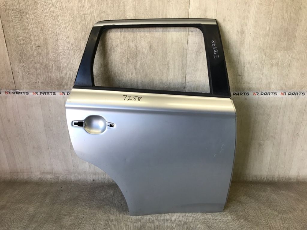 5730B422 | Двері задн. прав. MITSUBISHI OUTLANDER GF 12-