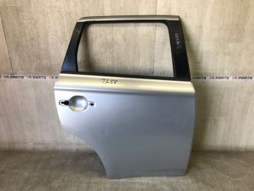 Двері задн. прав. MITSUBISHI OUTLANDER GF 12-