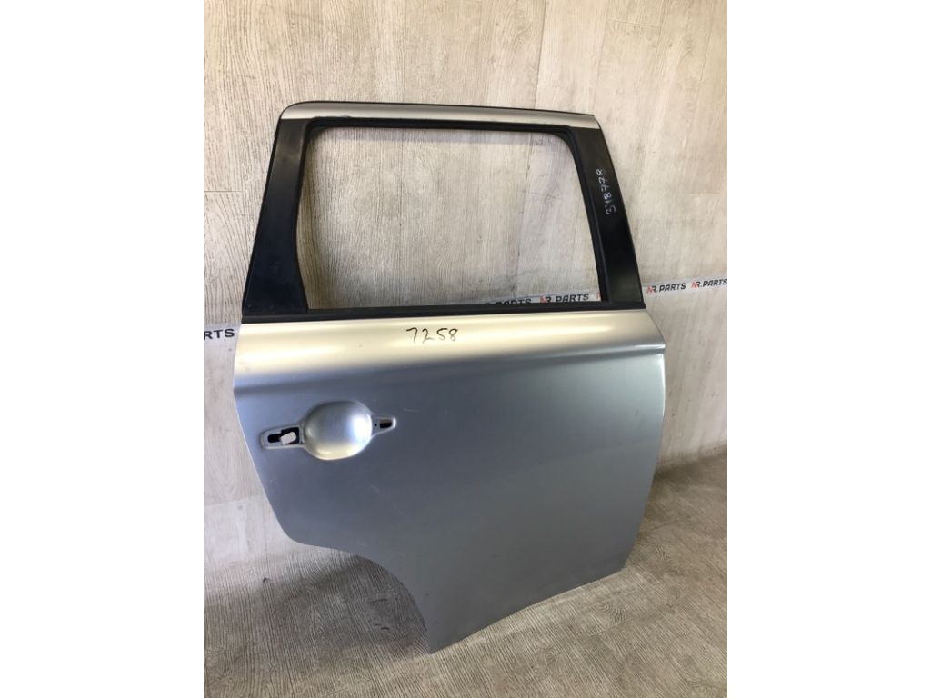 5730B422 | Двері задн. прав. MITSUBISHI OUTLANDER GF 12- - Фото 2