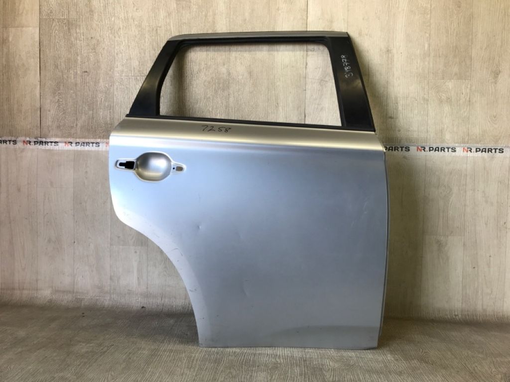 5730B422 | Двері задн. прав. MITSUBISHI OUTLANDER GF 12- - Фото 3