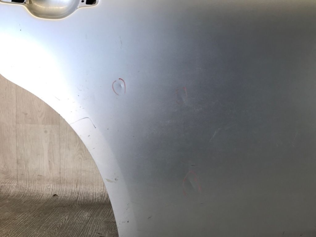 5730B422 | Двері задн. прав. MITSUBISHI OUTLANDER GF 12- - Фото 4