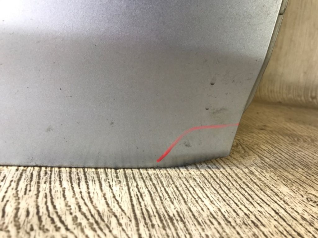 5730B422 | Двері задн. прав. MITSUBISHI OUTLANDER GF 12- - Фото 5