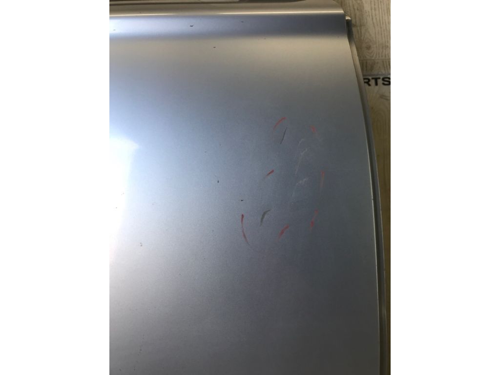 5730B422 | Двері задн. прав. MITSUBISHI OUTLANDER GF 12- - Фото 6