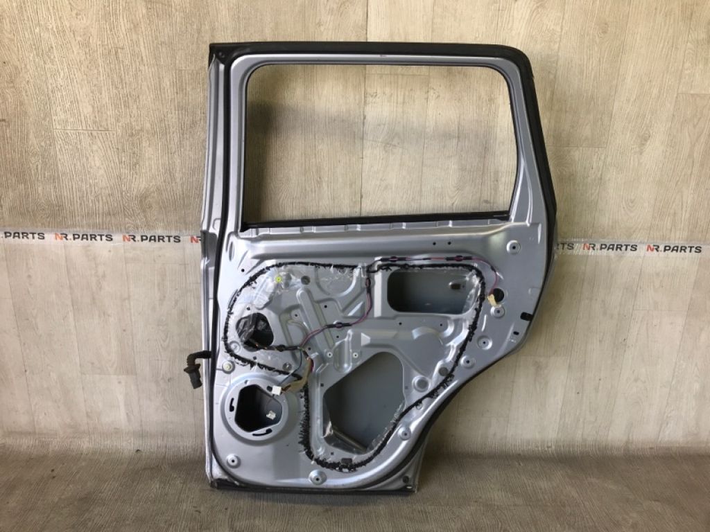 5730B422 | Двері задн. прав. MITSUBISHI OUTLANDER GF 12- - Фото 7