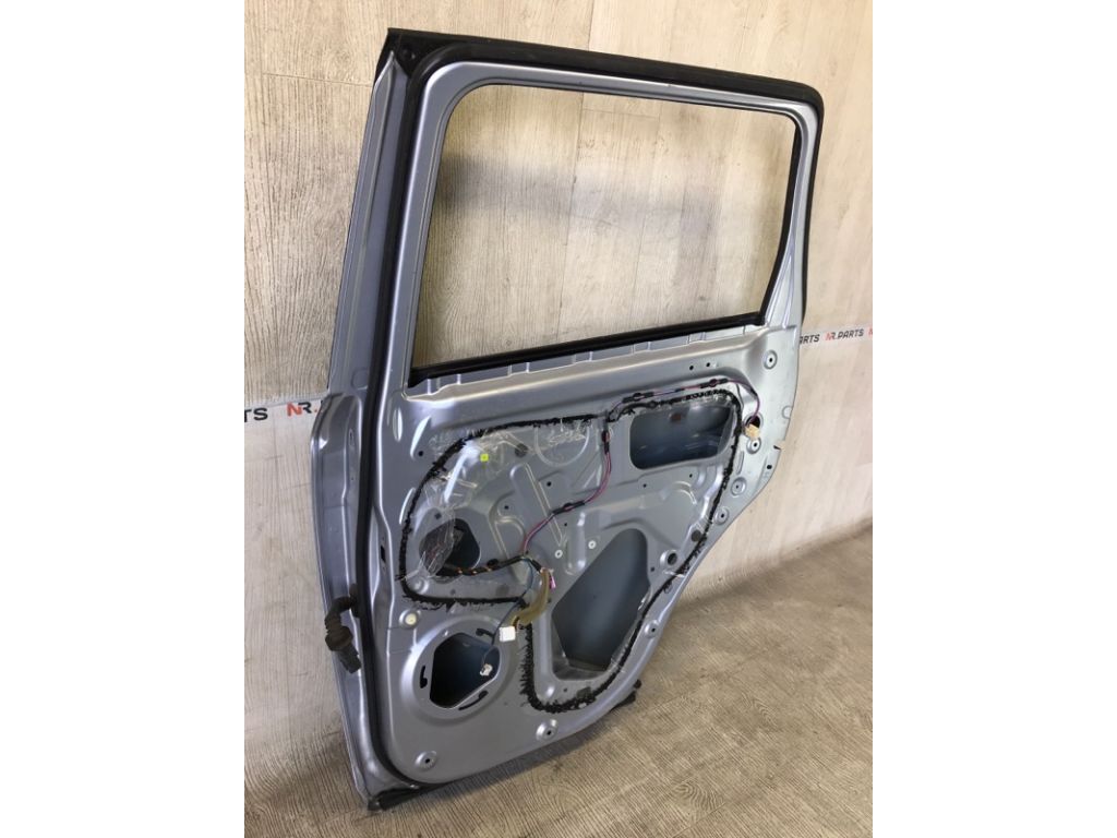 5730B422 | Двері задн. прав. MITSUBISHI OUTLANDER GF 12- - Фото 8