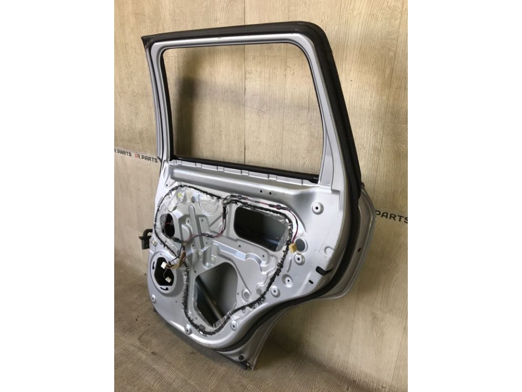 5730B422 | Двері задн. прав. MITSUBISHI OUTLANDER GF 12- - Фото 9