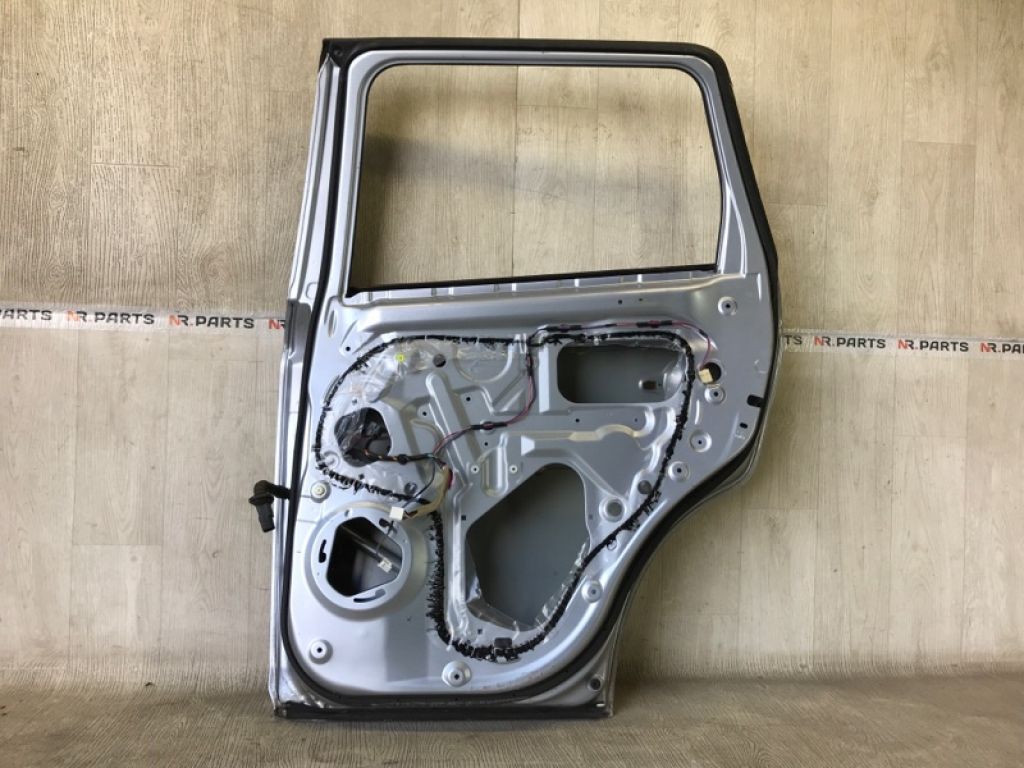 5730B422 | Двері задн. прав. MITSUBISHI OUTLANDER GF 12- - Фото 10