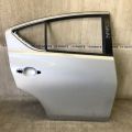HBA00-3BAAB | Двері задн. прав. NISSAN VERSA B17 11-19