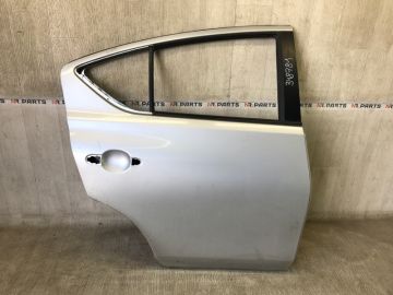 Двері задн. прав. NISSAN VERSA B17 11-19