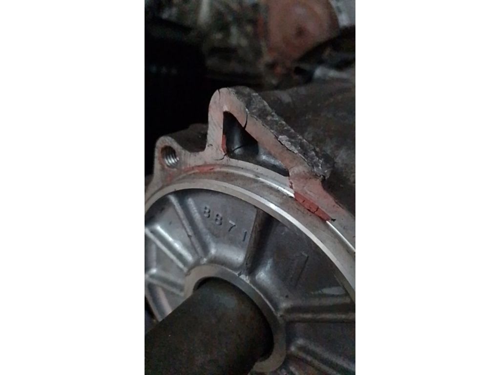 35030-30170 | Автоматична трансмісія LEXUS GS350 GS300 05-11 - Фото 7