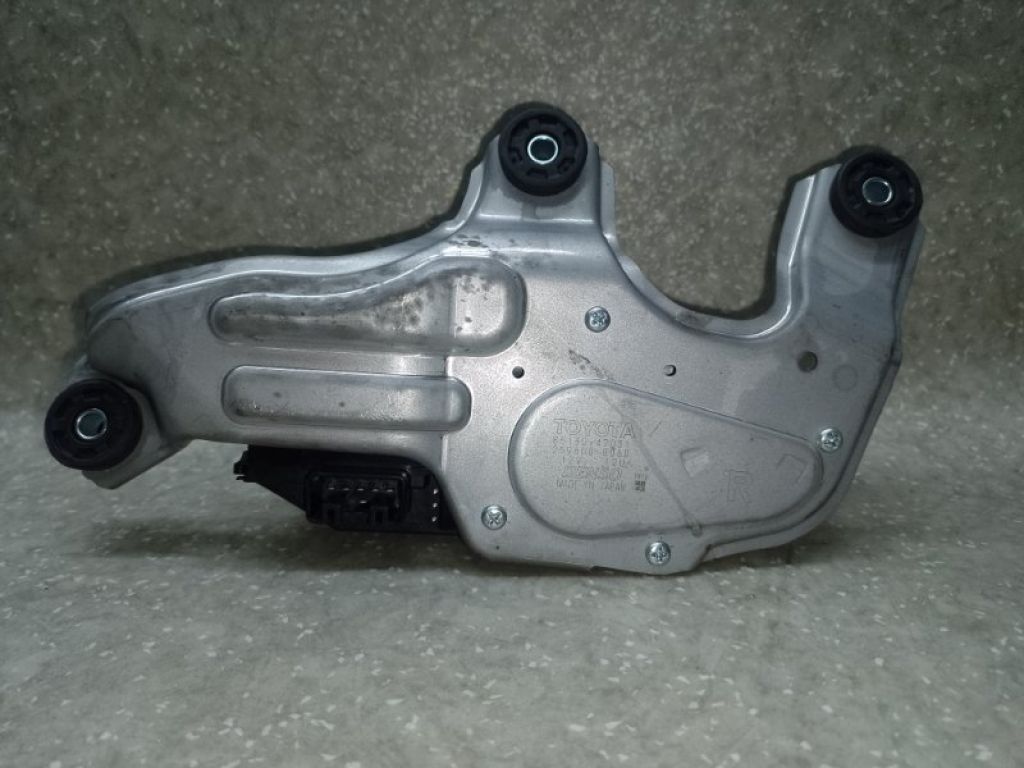 85130-47031 | Моторчик стеклоочистителя задн. TOYOTA PRIUS 16- - Фото 2