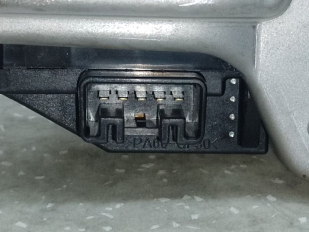 85130-47031 | Моторчик стеклоочистителя задн. TOYOTA PRIUS 16- - Фото 3