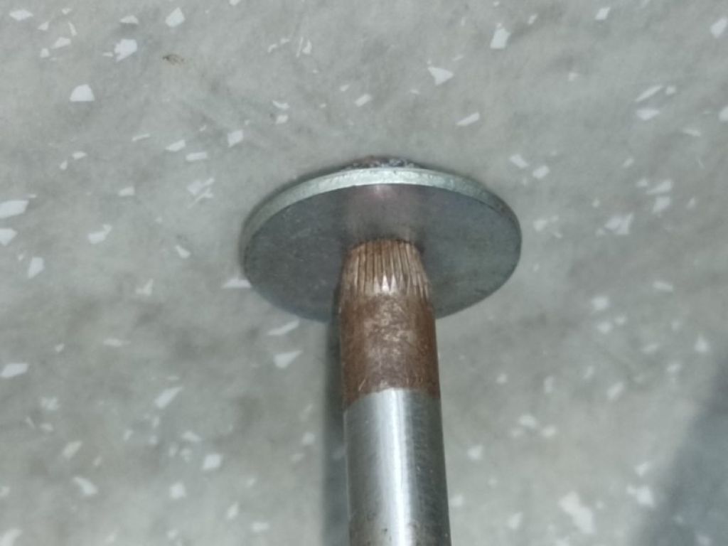 85130-47031 | Моторчик стеклоочистителя задн. TOYOTA PRIUS 16- - Фото 4