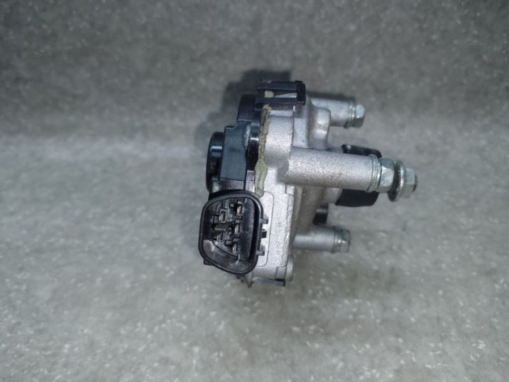 85110-47290 | Моторчик стеклоочистителя передн. TOYOTA PRIUS 16- - Фото 2