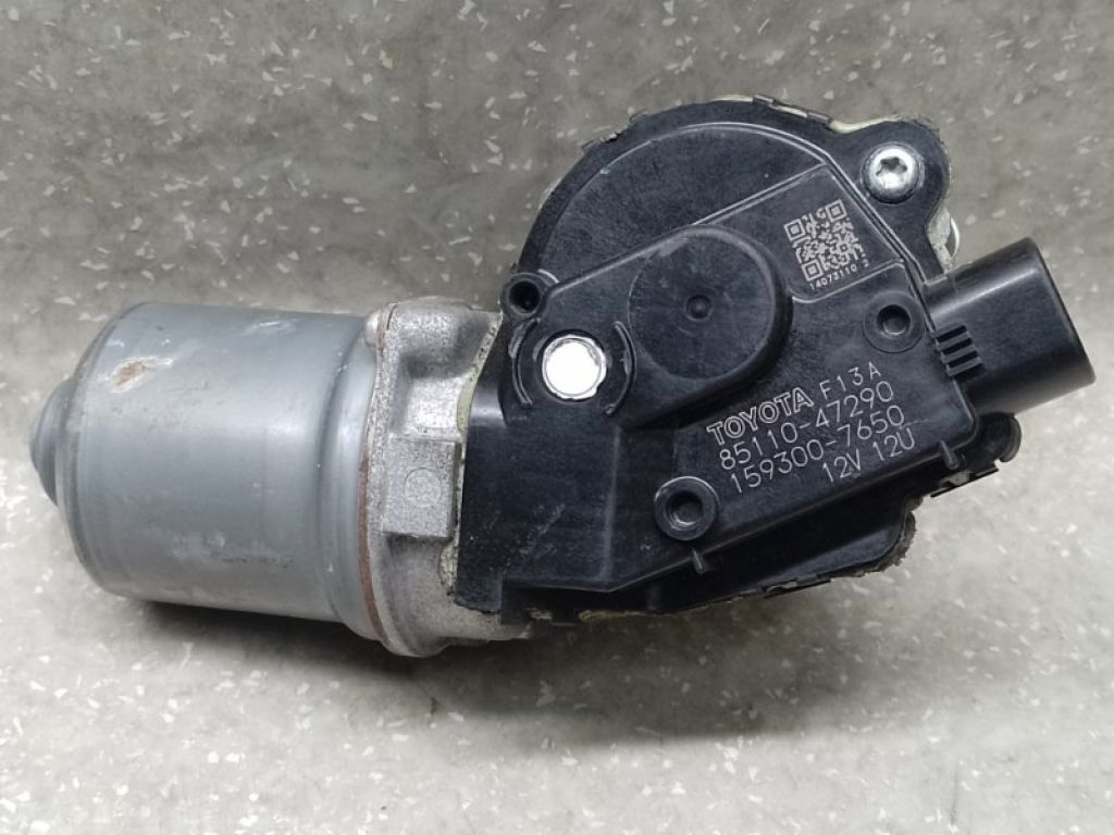 85110-47290 | Моторчик стеклоочистителя передн. TOYOTA PRIUS 16- - Фото 3