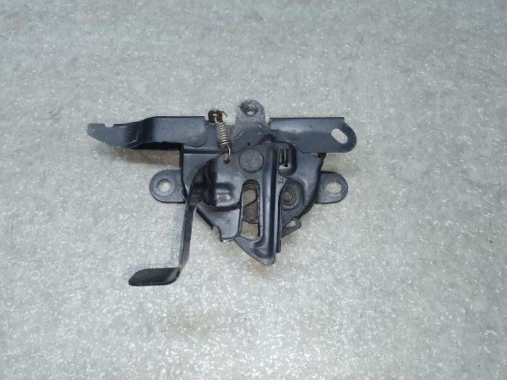 53510-47150 | Замок капоту TOYOTA PRIUS 16-