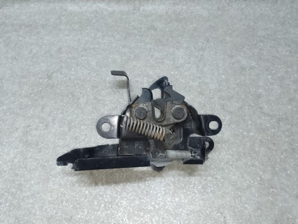 53510-47150 | Замок капоту TOYOTA PRIUS 16- - Фото 2