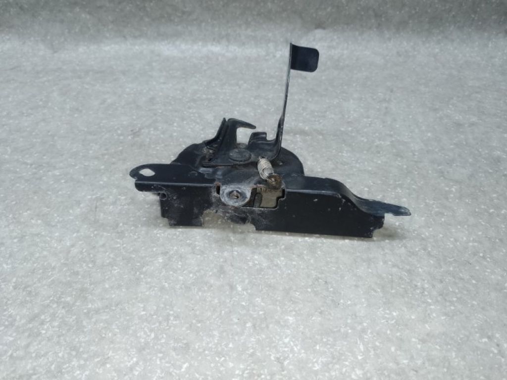 53510-47150 | Замок капоту TOYOTA PRIUS 16- - Фото 3