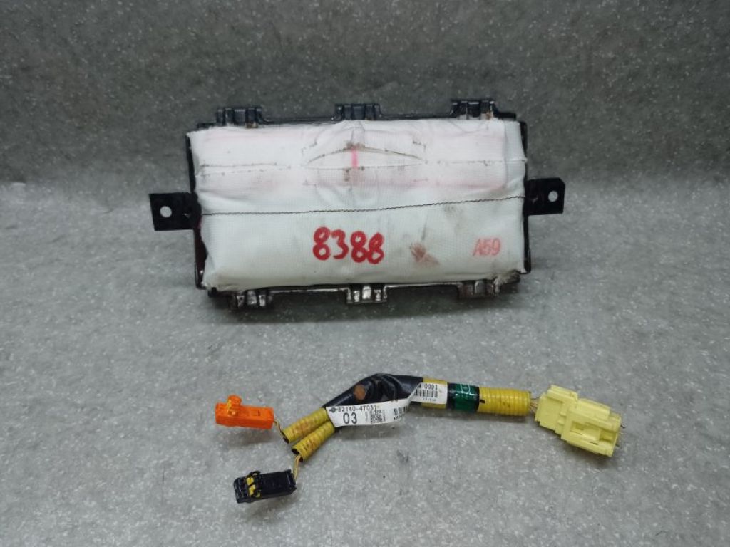 73960-47100 | Подушка безпеки пасажира TOYOTA PRIUS 16- - Фото 2