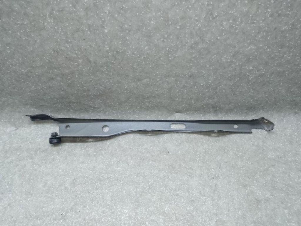 53217-47030 | Кронштейн замка капота TOYOTA PRIUS 16- - Фото 2